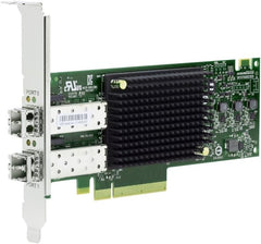 HPE SN1200E 16Gb Dual Port Fibre Channel Host Bus Adapter (Q0L14A)