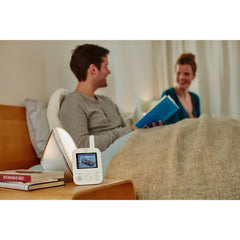 Philips Avent Scd882/26 Video Baby Monitor One Size