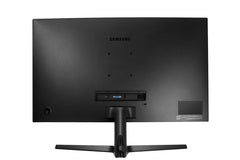 27" Samsung C27R500FHP Curved VA 4ms D-Sub/HDMI monitor