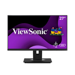 ViewSonic VG2748a-2 monitor 27 inch IPS Advanced Ergonomic DP,HDMI,VGA