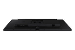Samsung ViewFinity S70D Monitor 4K 27 inch UHD 3840 x 2160 60Hz HDR10 Ondersteuning Easy Setup Ondersteuning Eye Saver Mode LS27D700EAUXEN