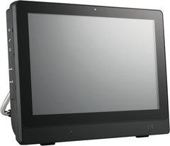 Shuttle POS P250 All-in-One PC Intel? N N100 29,5 cm (11.6") 1366 x 768 Pixel Touch screen PC All-in-one 8 GB DDR5-SDRAM 120 GB SSD Wi-Fi 5 (802.11ac) Nero