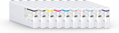 Epson T55W2 Inktcartridge Cyaan - 200 ml (C13T55W200)