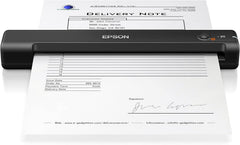 Epson WorkForce ES-50 Draagbare Documentscanner - A4 - USB