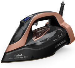 Tefal Ultimate Power Pro stoomstrijkijzer, 3200 W