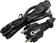 Lenovo 45N0422 Origineel Netsnoer - Voedingskabel - 1 meter - Zwart