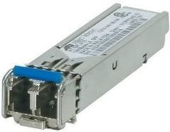 Allied Telesis AT-SPLX10/I SFP Glasvezelmodule - 1000LX, SMF, LC, 10 km