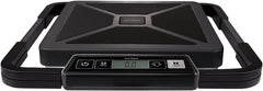 DYMO S50 Digitale Pakketweegschaal - Tot 50 kg - USB en LCD-display