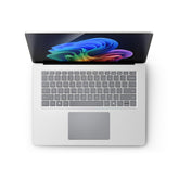 Microsoft Laptop ZHQ-00012 15 inch Qualcomm 16 GB RAM 512 GB SSD QWERTY Spaans