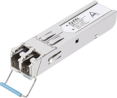 Zyxel SFP-LX-10-D 1000Base-LX Gigabit SFP Transceiver Module