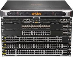 HPE 1U Generic Rack Mount Kit (BC029A)