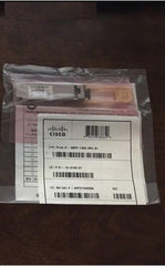Cisco QSFP-100G-SR4-S= 100GBASE-SR4 QSFP28 Transceiver Module (MPO)