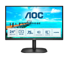 Aoc Basic-Line 24B2XHM2 - -