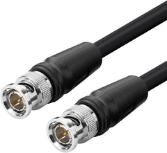 MicroConnect 12G-SDI BNC Kabel - 15 meter (BNC-HDSDI-15M)