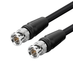MicroConnect 12G-SDI BNC Videokabel - 2 meter