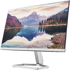 HP M22f 21.5 Inch Full HD IPS Monitor - 75Hz - HDMI & VGA - Zilver
