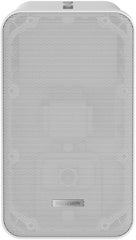 Altifalante Analógico Hikvision DS-QAE0420G1-V 20W 96dB IP66 Branco
