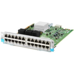 HPE 24-Poorts 10/100/1000BASE-T v3 zl2 Switch Module (J9987A)