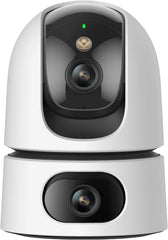 Imou Ranger RC 2K+ Binnen Beveiligingscamera - 4MP Pan & Tilt Wifi Camera