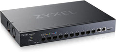 Zyxel XS1935-12F 12-Poorts 10G Smart Managed Switch