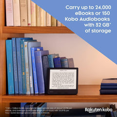 Ebook Kobo 2