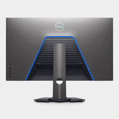 Dell G3223Q 32" 4K UHD (3840x2160) Gaming Monitor, 144Hz, Fast IPS, 1ms, AMD FreeSync Premium Pro, 95% DCI-P3, HDR 600, DisplayPort, 2x HDMI, 3x USB, 3 Jaar Garantie, Grijs