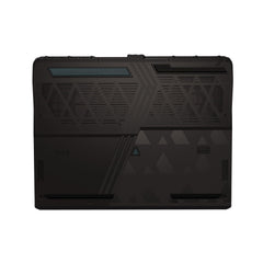 Msi Vector 17 HX A14VFG-234XES Gaminglaptop, 17 inch, 16:10 QHD+ 240 Hz (Intel Core i7-14700HX, 32 GB RAM, 1 TB SSD, RTX 4060-8 GB, zonder besturingssysteem) Cosmos Gray, Spaans QWERTY-toetsenbord