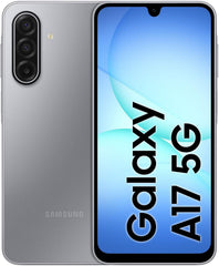 A17 5G DS SM-A176 4+128 EUR GRAY