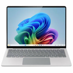 Microsoft Notebook ZGP-00012 13,8 inch Qualcomm 16 GB RAM 512 GB SSD