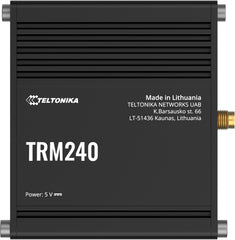 Teltonika TRM240 Industrieel LTE Cat 1 USB Modem - Robuuste Behuizing