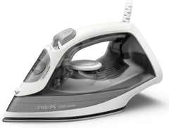 Philips Stoomstrijkijzer 2000-25g continue stoom, 2000W