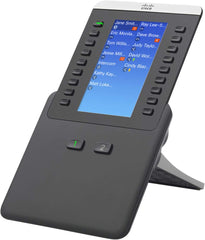 Cisco CP-8800-V-KEM Uitbreidingsmodule voor IP Phone 8851 & 8861