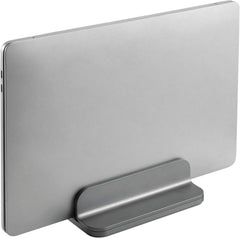 Neomounts NSLS300 Verticale Laptopstandaard 11-17 inch - Grijs