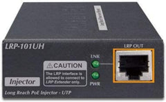 Planet Lrp-101Uh Snelle Ethernet Poe-adapter