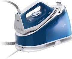 Braun CareStyle 1 Pro IS 1512 BL - Stoomgenerator - 6 bar - Blauw