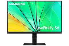 Samsung Ls24d600eauxen 24´´ Wqhd Ips Led 100hz Monitor One Size