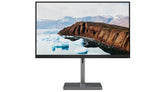 Lenovo L27m-30 (Schermdiagonaal 27", Beeldresolutie: 1920 X 1080, Full HD, 250 nits) monitor (HDMI, VGA, USB Type-C reactietijd 4ms, AMD FreeSync)