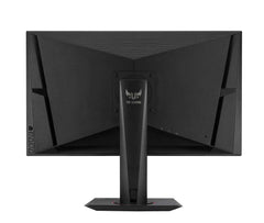 ASUS TUF Gaming VG27AQ HDR-gamingmonitor - 27-inch WQHD (2560 x 1440), IPS, 155 Hz*, ELMB-synchronisatie, compatibel met G-SYNC, adaptieve synchronisatie, 1 ms (MPRT), HDR10, zwart