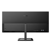 Philips E-line 346E2LAE - LED monitor - 34" - 3440 x 1440 WQHD @ 100 Hz - VA - 300 cd/m - 4000:1-1 ms - HDMI, Display