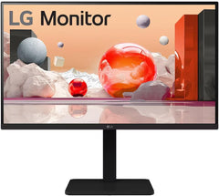 LG 27BA550-B 27' IPS-Monitor mit Full HD