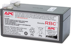 APC RBC47 Replacement Battery Cartridge #47 - UPS Vervangingsaccu