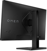 HP 780D9E9 computer monitor 60,5 cm (23.8") 1920 x 1080 Pixels Full HD Zwart