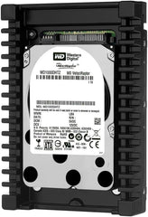 Western Digital VelociRaptor WD1000DHTZ Interne Harde Schijf - 1 TB - 3.5 Inch