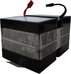 APC Replacement Battery Cartridge #208 (APCRBCV208) Vervangingsaccu