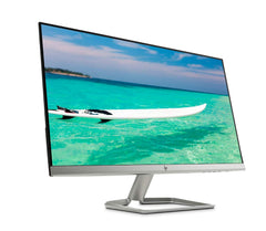 HP 27f Display 27inch 16:9 (CB2)(RDKK) 27f, 68.6 cm 27f, 2XN62AA#ABB