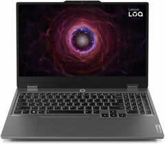 Lenovo Laptop 15.6 Inch 16GB RAM 1TB SSD Nvidia Geforce RTX 4060 QWERTY Spaans