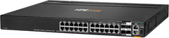 HPE Aruba 6200M 24G 4SFP+ Managed Switch (R8Q67A)
