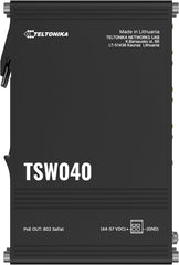 Teltonika TSW040