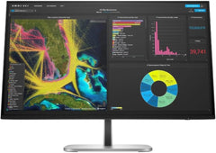HP Series 5 Pro 527pm 27 inch QHD USB-C Conferencing Monitor