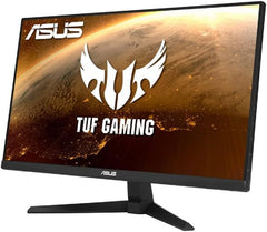 ASUS TUF Gaming VG247Q1A - 23.8 inch Full HD Gaming Monitor - 165Hz - 1ms